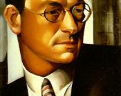 塔梅拉德莱姆皮卡 - Portrait of Pierre de Montaut